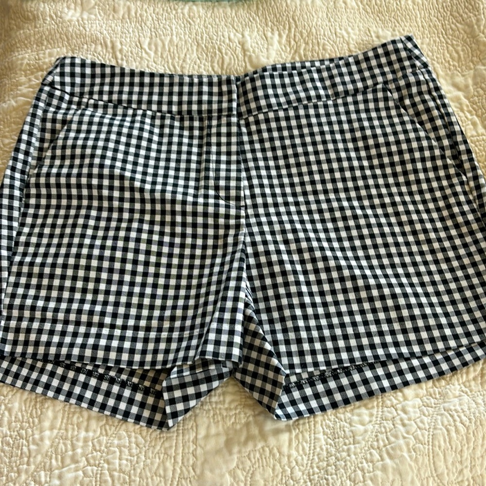 Willi Smith shorts NWOT